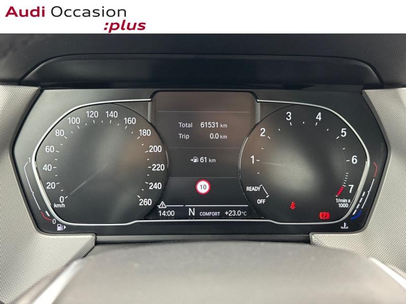 Voitures occasions BMW Série 2 Gran Coupé Base Paris