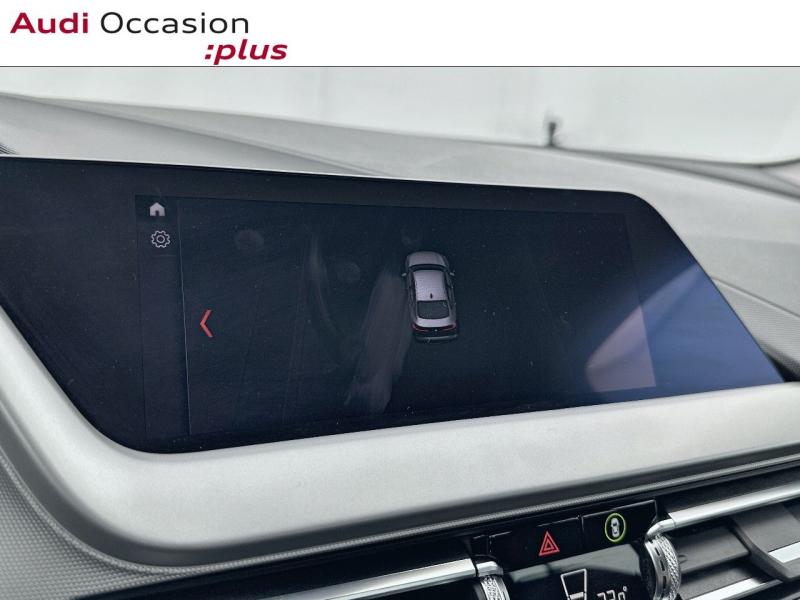 Voitures occasions BMW Série 2 Gran Coupé Base Paris