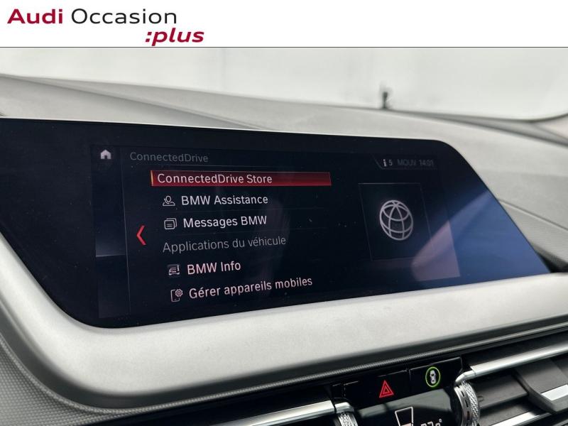 Voitures occasions BMW Série 2 Gran Coupé Base Paris