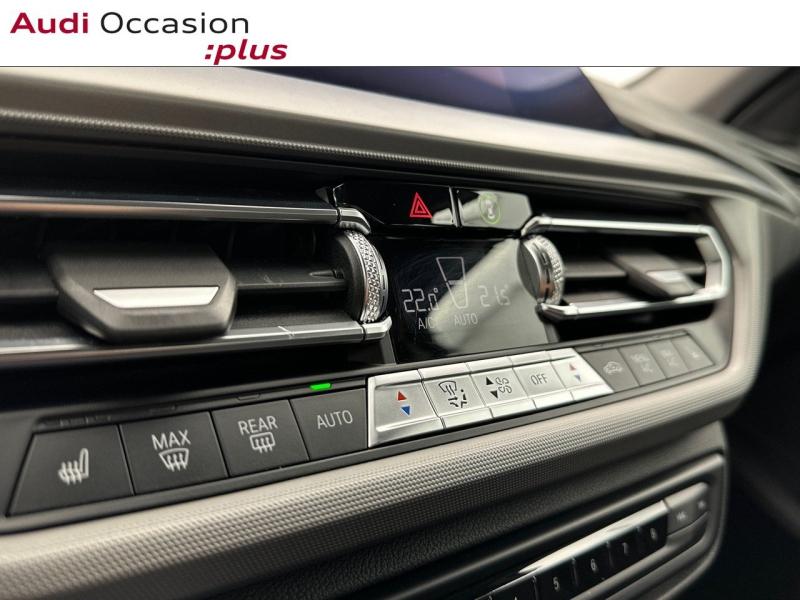 Voitures occasions BMW Série 2 Gran Coupé Base Paris