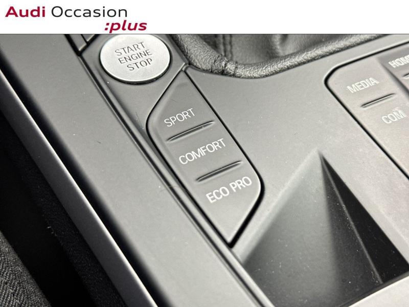 Voitures occasions BMW Série 2 Gran Coupé Base Paris