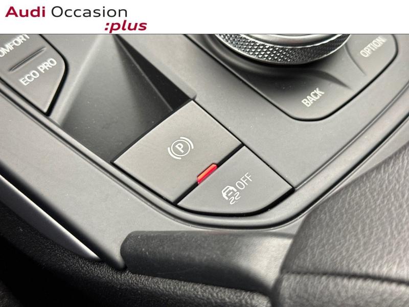 Voitures occasions BMW Série 2 Gran Coupé Base Paris