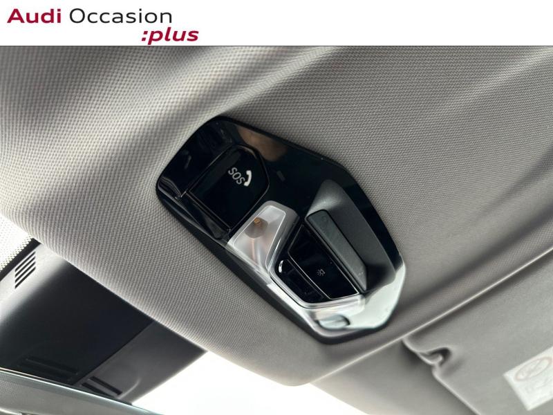 Voitures occasions BMW Série 2 Gran Coupé Base Paris