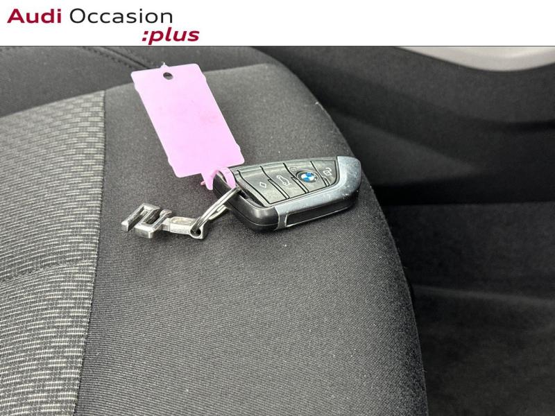 Voitures occasions BMW Série 2 Gran Coupé Base Paris