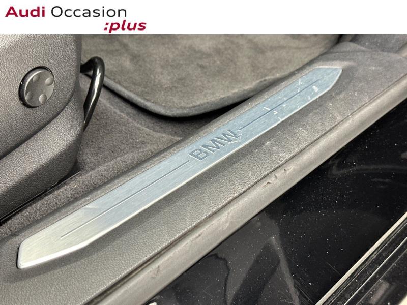 Voitures occasions BMW Série 2 Gran Coupé Base Paris