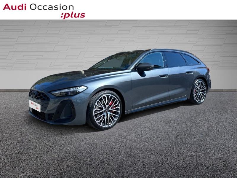 Voitures occasions Audi S5 Avant Base Paris
