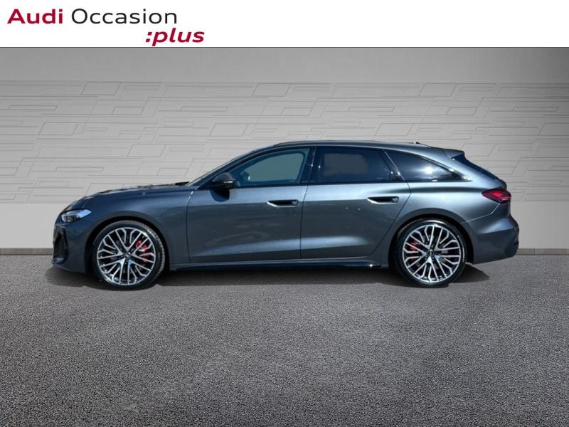 Voitures occasions Audi S5 Avant Base Paris