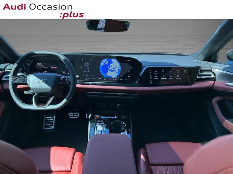 Voitures occasions Audi S5 Avant Base Paris