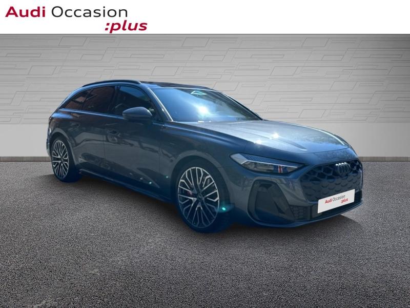 Voitures occasions Audi S5 Avant Base Paris
