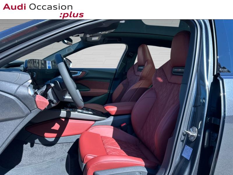 Voitures occasions Audi S5 Avant Base Paris