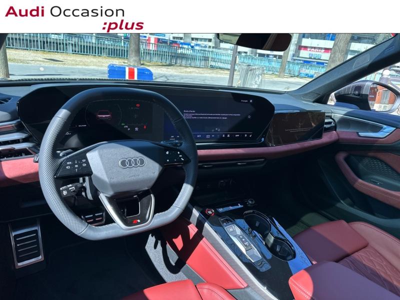 Voitures occasions Audi S5 Avant Base Paris