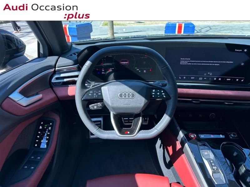 Voitures occasions Audi S5 Avant Base Paris