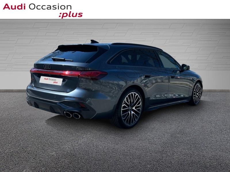 Voitures occasions Audi S5 Avant Base Paris