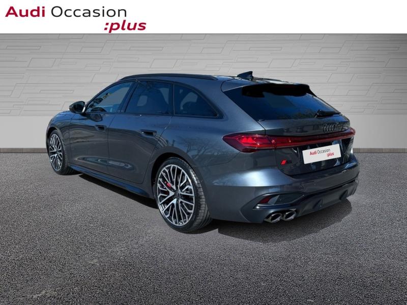 Voitures occasions Audi S5 Avant Base Paris