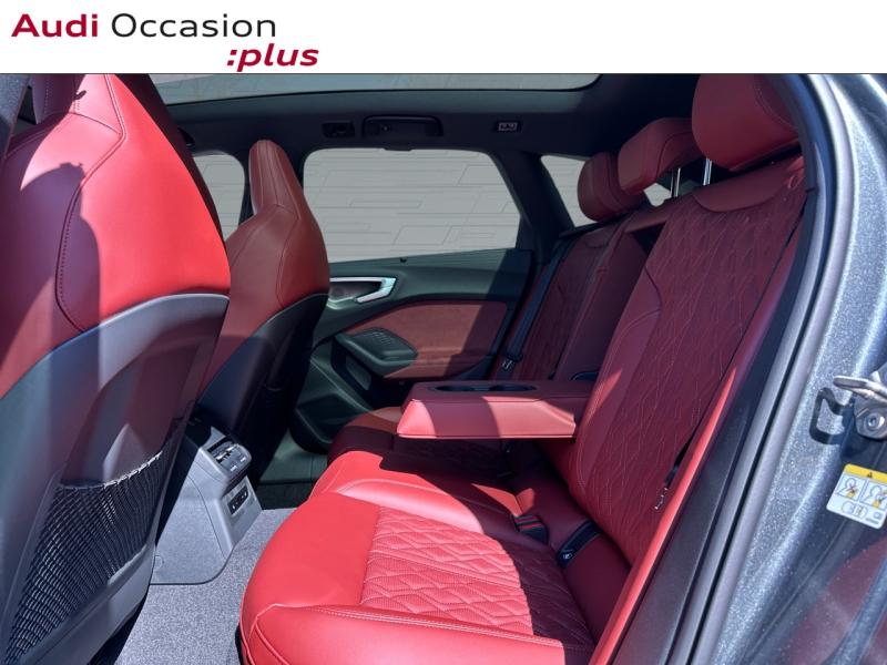 Voitures occasions Audi S5 Avant Base Paris