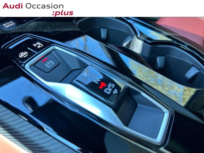 Voitures occasions Audi S5 Avant Base Paris