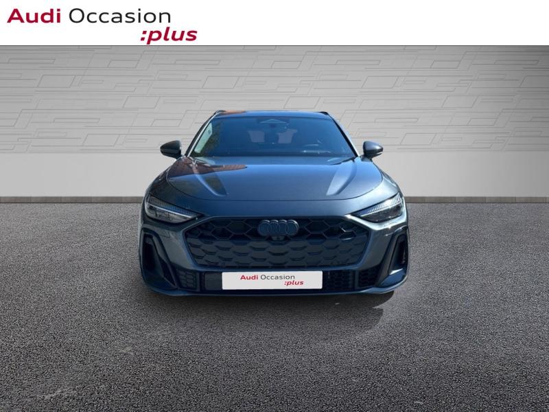 Voitures occasions Audi S5 Avant Base Paris