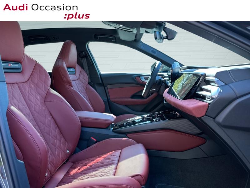 Voitures occasions Audi S5 Avant Base Paris