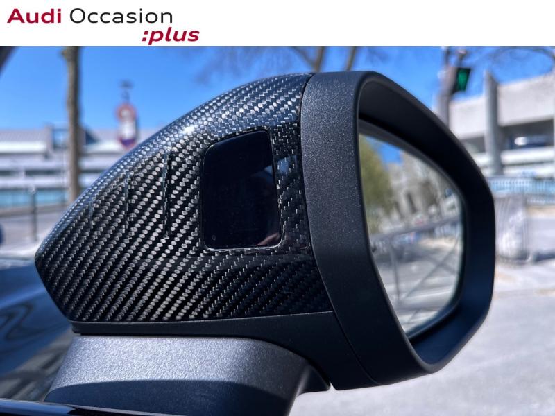 Voitures occasions Audi S5 Avant Base Paris