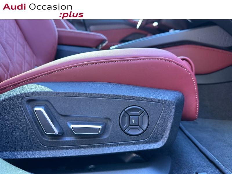 Voitures occasions Audi S5 Avant Base Paris