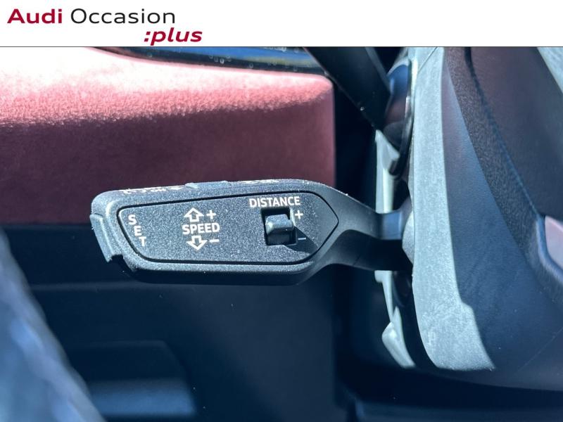 Voitures occasions Audi S5 Avant Base Paris