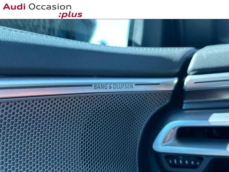 Voitures occasions Audi S5 Avant Base Paris