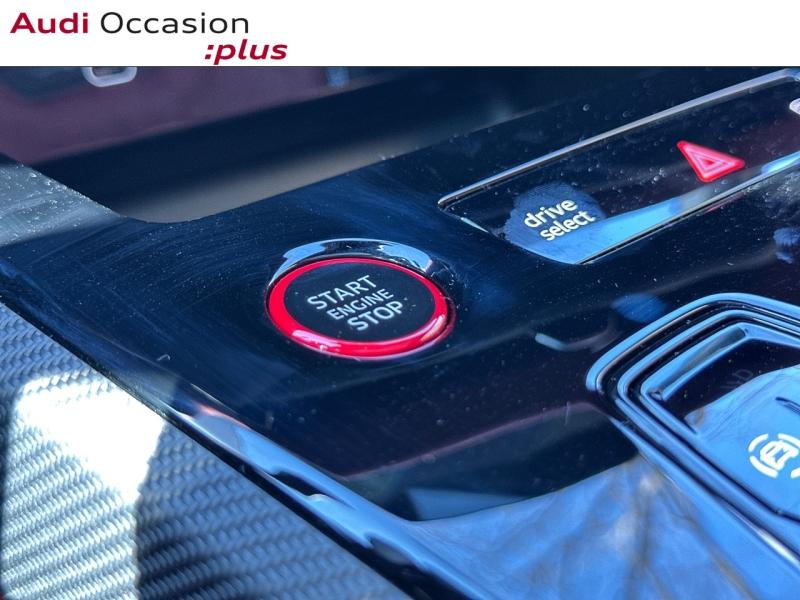 Voitures occasions Audi S5 Avant Base Paris