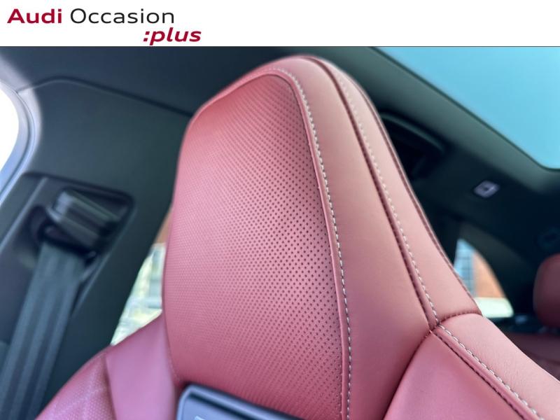 Voitures occasions Audi S5 Avant Base Paris