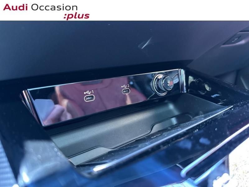 Voitures occasions Audi S5 Avant Base Paris