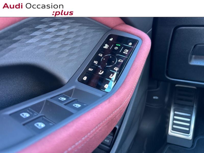 Voitures occasions Audi S5 Avant Base Paris