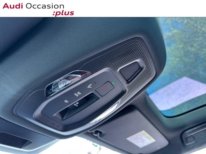 Voitures occasions Audi S5 Avant Base Paris