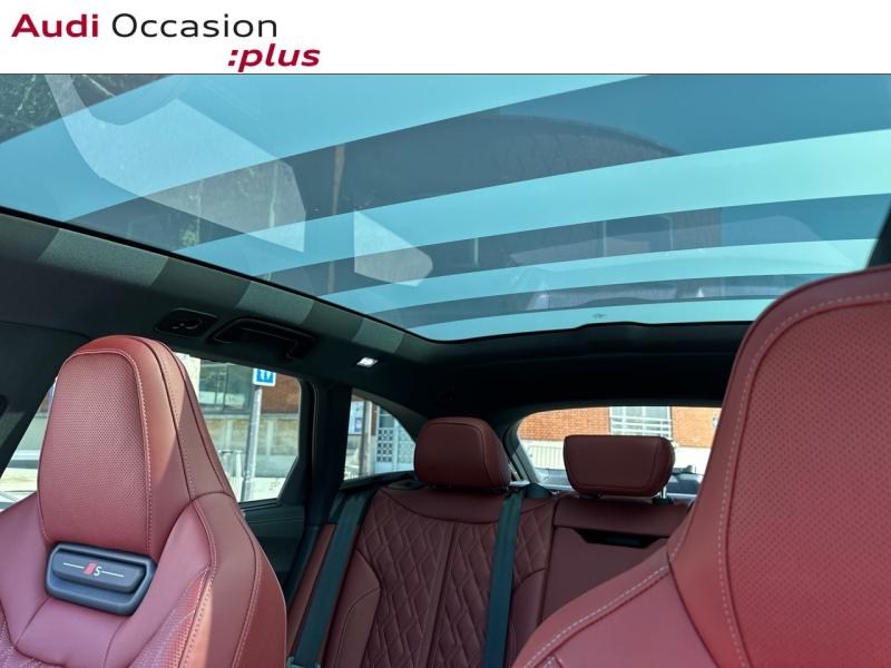 Voitures occasions Audi S5 Avant Base Paris