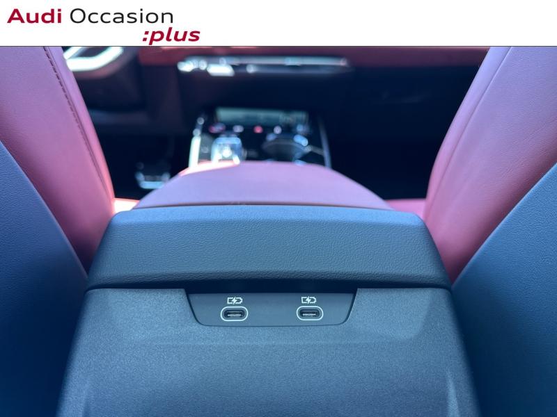Voitures occasions Audi S5 Avant Base Paris