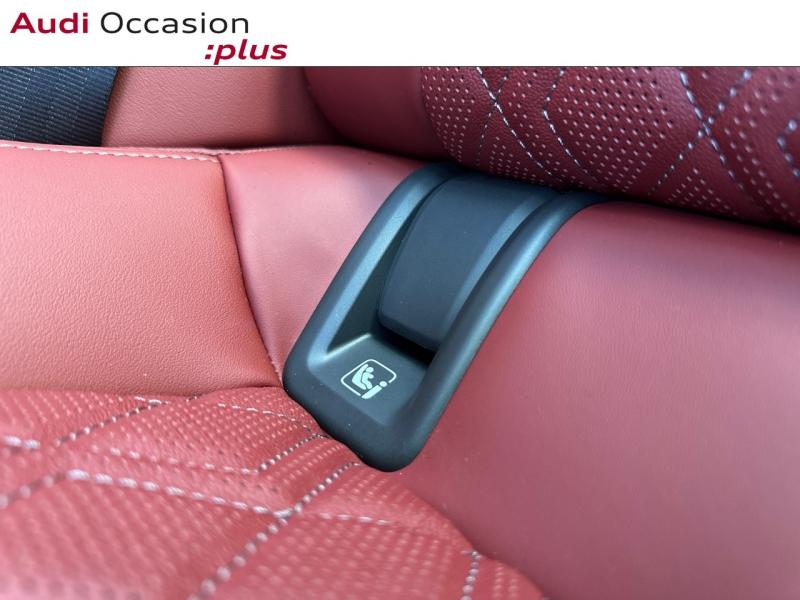 Voitures occasions Audi S5 Avant Base Paris