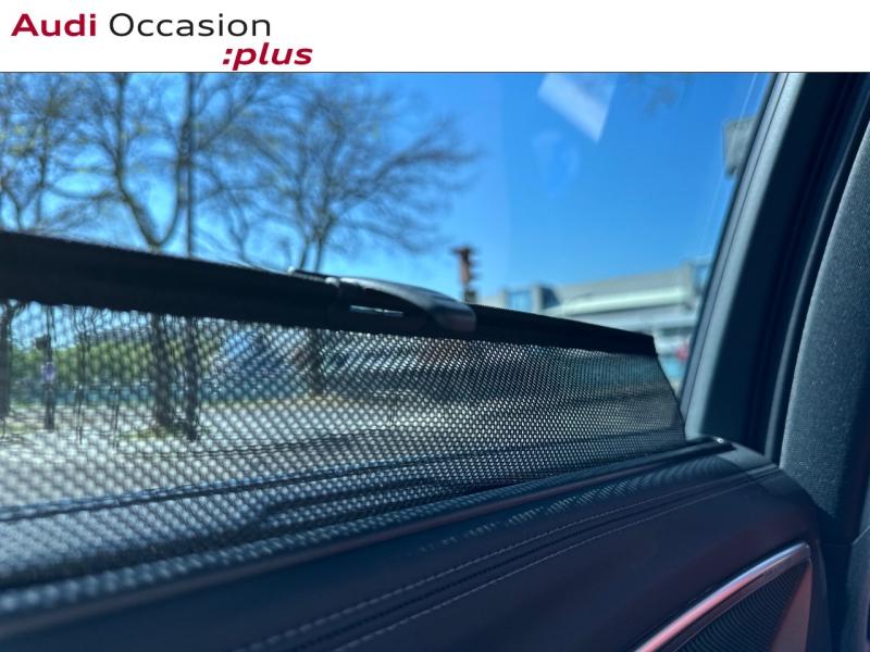 Voitures occasions Audi S5 Avant Base Paris