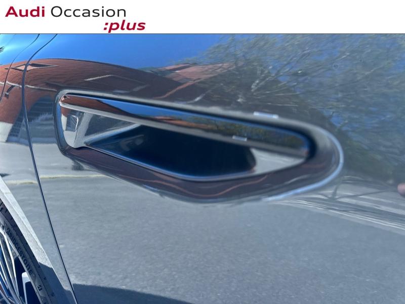 Voitures occasions Audi S5 Avant Base Paris