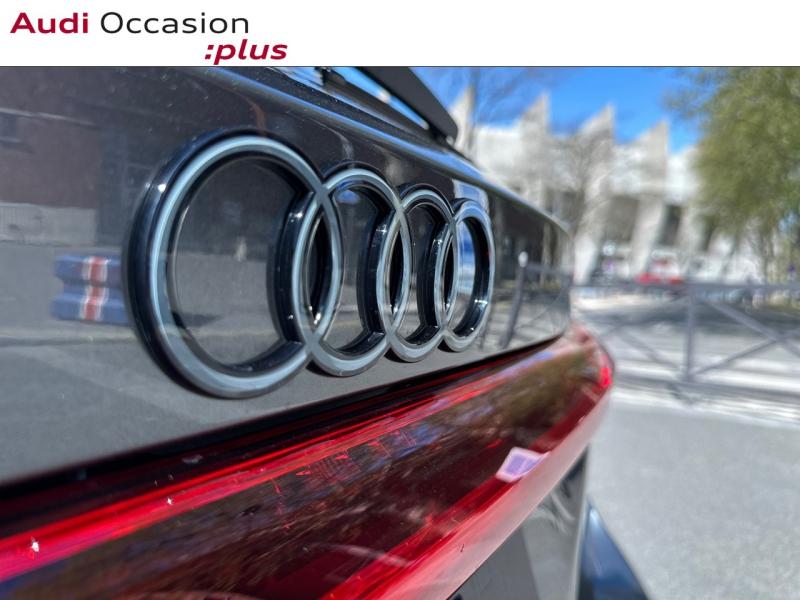 Voitures occasions Audi S5 Avant Base Paris
