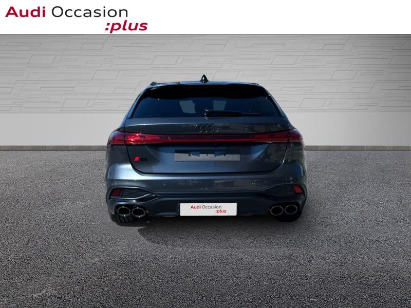 Voitures occasions Audi S5 Avant Base Paris