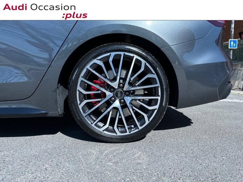 Voitures occasions Audi S5 Avant Base Paris