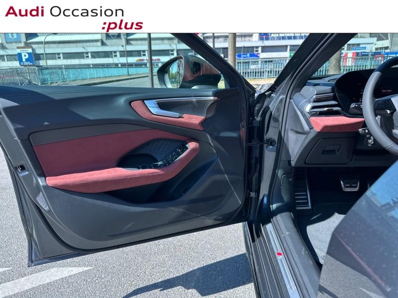 Voitures occasions Audi S5 Avant Base Paris