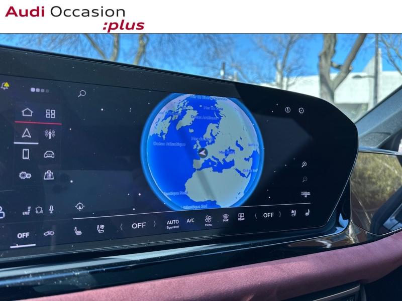 Voitures occasions Audi S5 Avant Base Paris