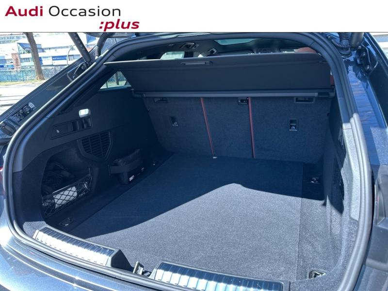 Voitures occasions Audi S5 Avant Base Paris