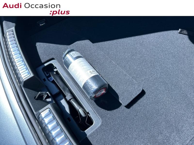 Voitures occasions Audi S5 Avant Base Paris