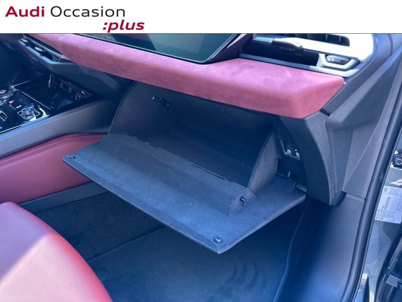 Voitures occasions Audi S5 Avant Base Paris