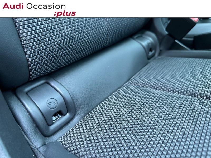 Voitures occasions Audi Q5 S line Paris