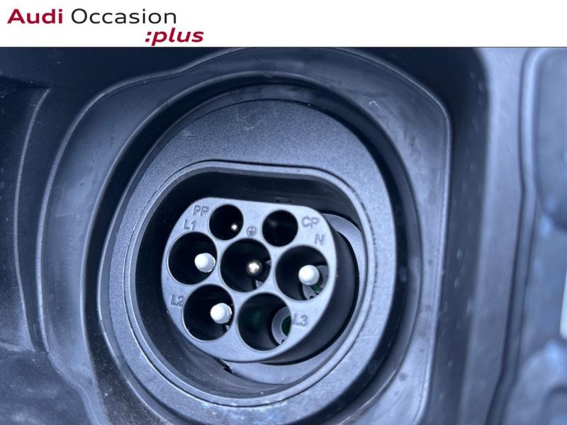 Voitures occasions Audi Q5 S line Paris