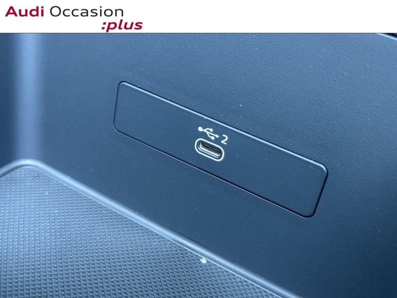 Voitures occasions Audi Q5 S line Paris