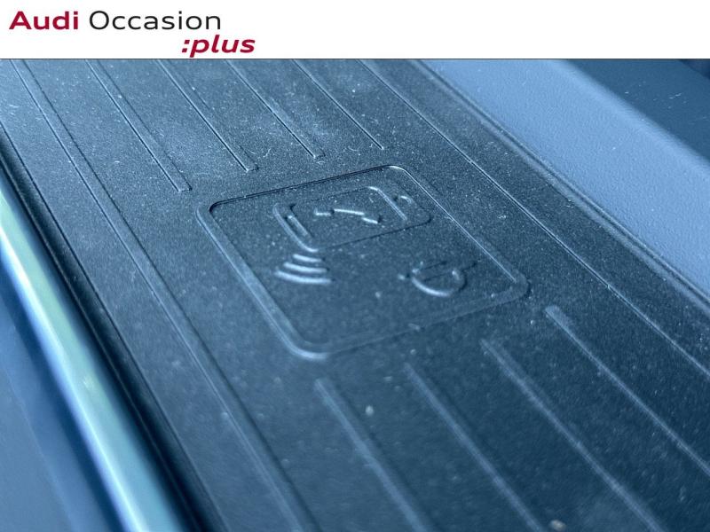 Voitures occasions Audi Q5 S line Paris