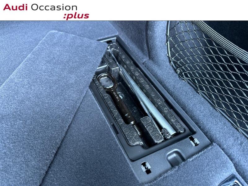 Voitures occasions Audi Q5 S line Paris