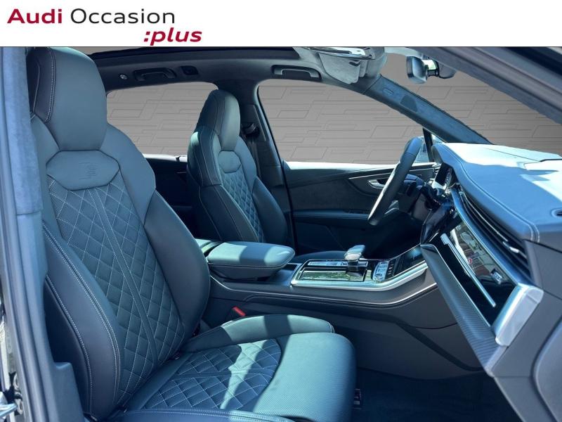 Voitures occasions Audi Q7 Compétition Paris